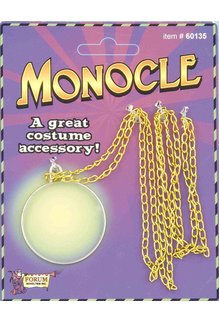 DLX. Monocle