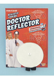 Doctor Reflector