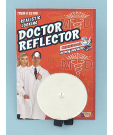 Doctor Reflector