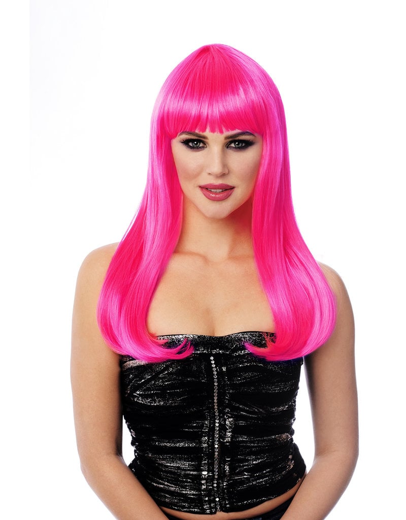 Deluxe Mistress Wig