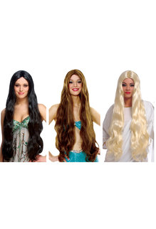 Atlantis Wig