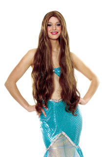 Atlantis Wig