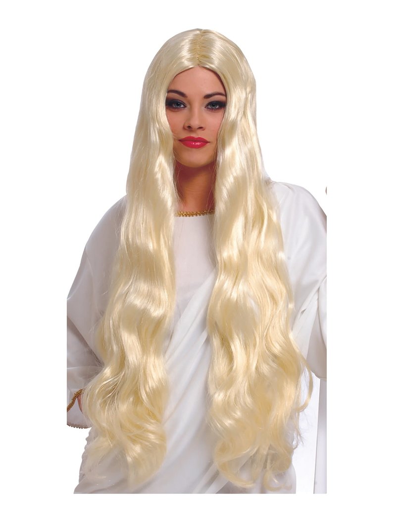 Atlantis Wig