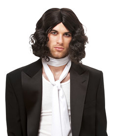 Bad Boy Wig