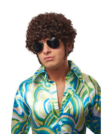That 70's Guy Wig