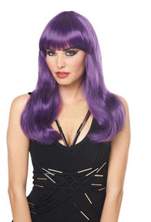 Deluxe Mistress Wig