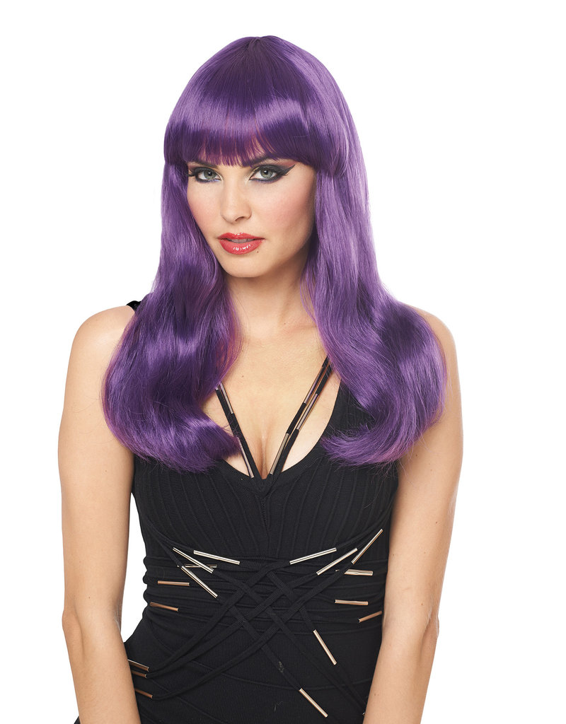 Deluxe Mistress Wig