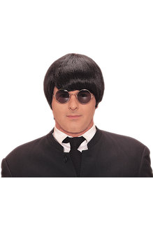 Deluxe 1960's Mod Wig