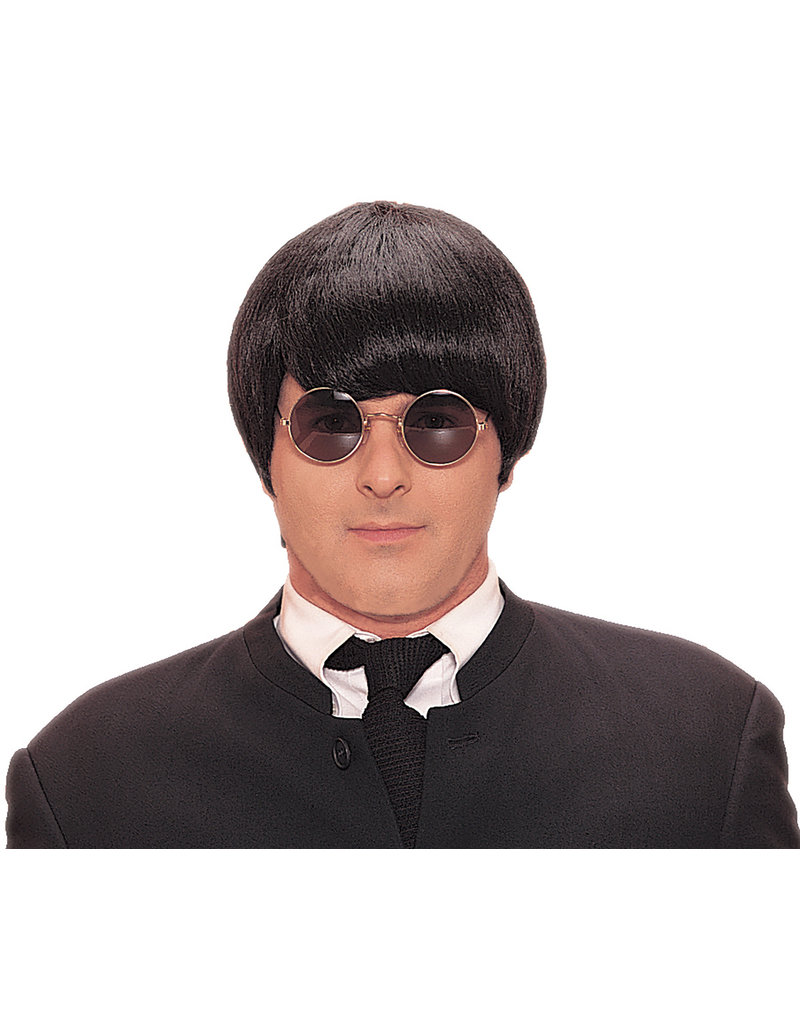 Deluxe 1960's Mod Wig