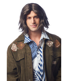 Shaggy Dude Wig