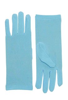 Short Theatrical Gloves