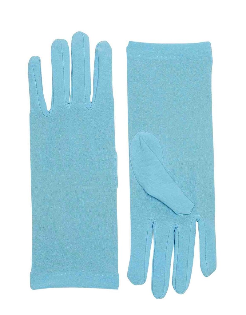 Short Theatrical Gloves