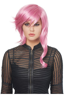 Fantasy Girl Wig