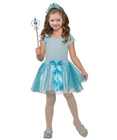 Kids Dress Up Kit: Princess
