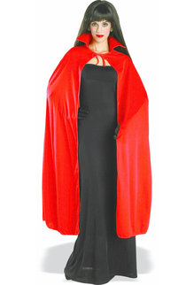 56" Cape