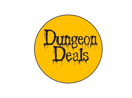 Dungeon Deals