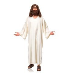 Men's Jesus Robe Costume
