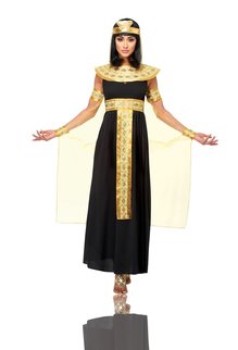 Women's Queen Of The Nile Costume