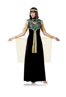 Women's Cleopatra Costume