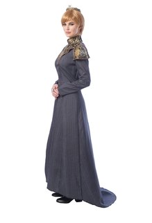 Women's Queen Of Kingdoms Costume