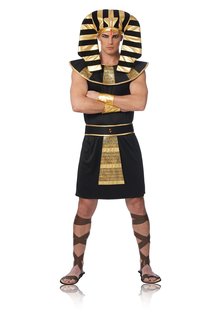 Men's Pharaoh Costume