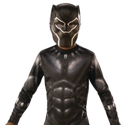 Boys Marvel