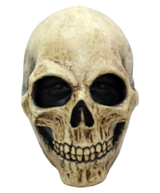 Bone Skull Mask