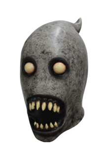 Boogeyman Latex Mask
