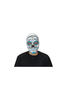 Catrin Skull: Latex Mask