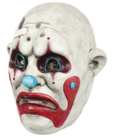 Clown Gang Tex Mask