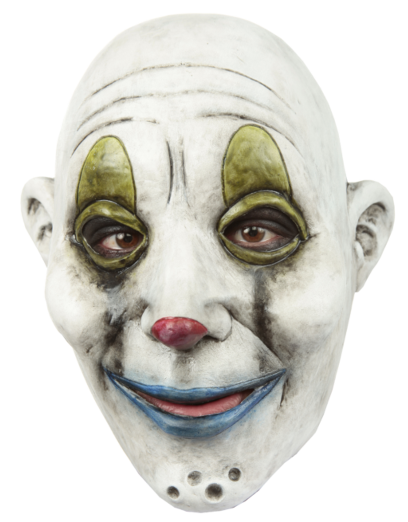 Clown Gang Tiger Mask