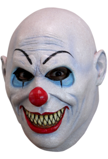Clowning Mask