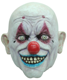 Crappy The Clown Mask