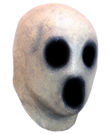 Creepypasta: Creepy Face