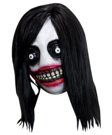 Creepypasta: J the Killer