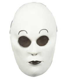 Creepypasta: Masky