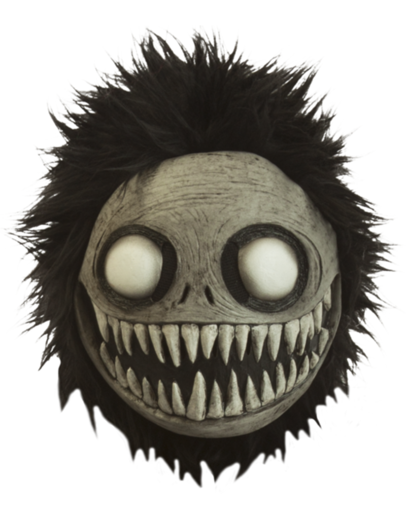Creepypasta: Nightmare Latex Mask