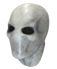 Creepypasta: Slenderman Pale Mask