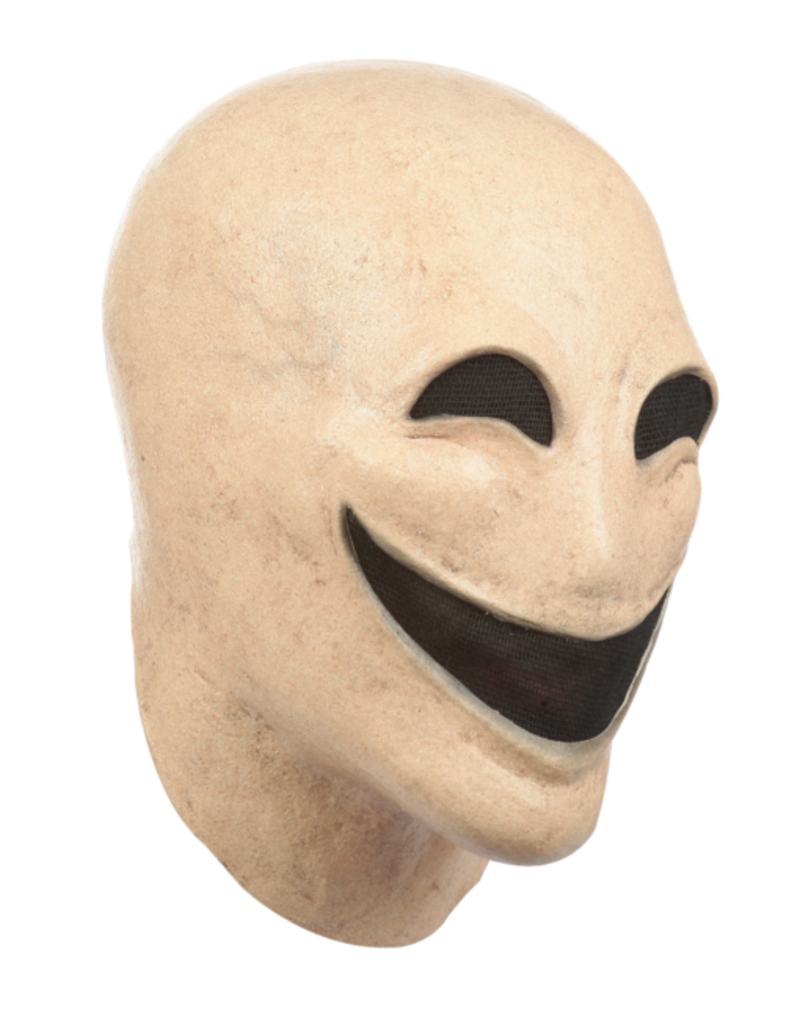 Creepypasta: Splendorman Latex Mask