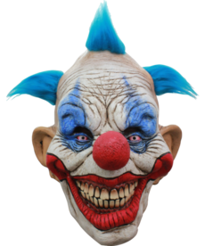 Dammy The Clown Latex Mask