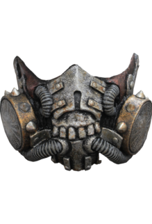 Doomsday Muzzle Mask