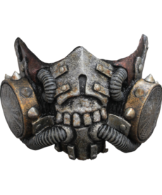 Doomsday Muzzle Mask