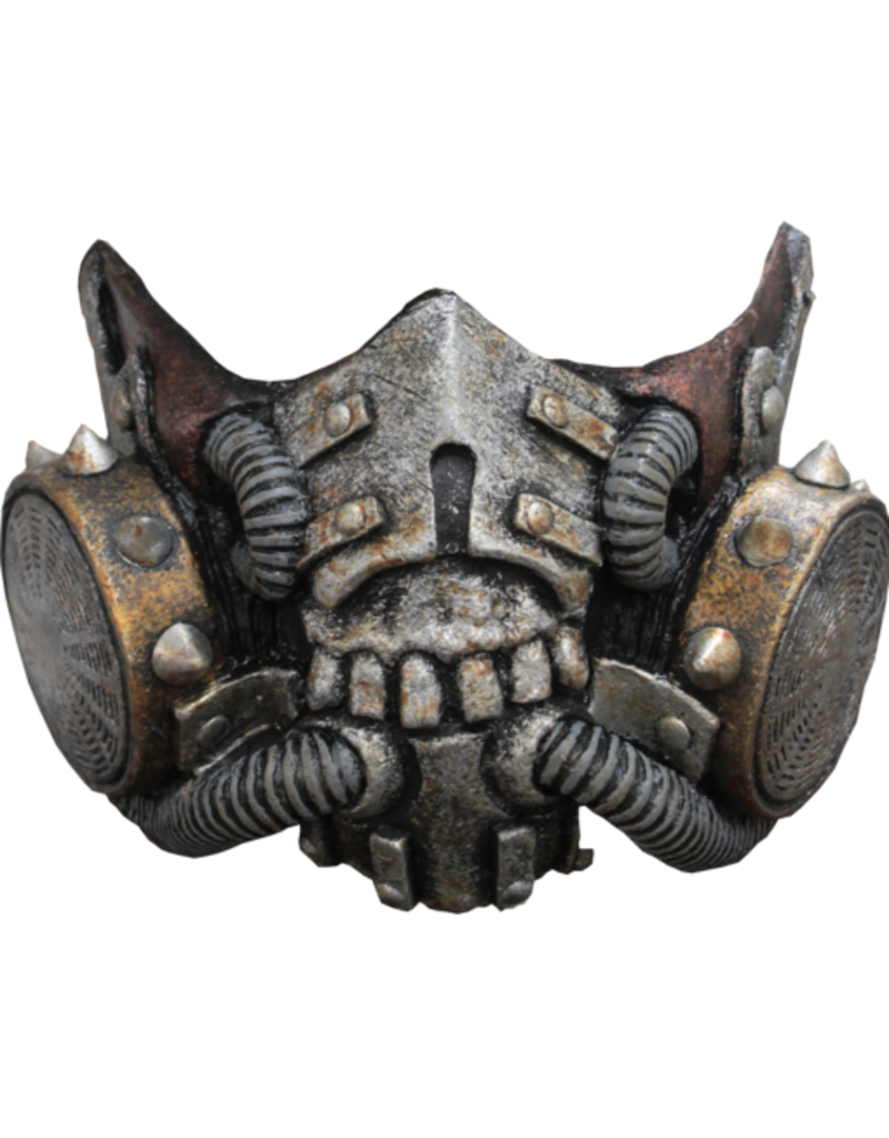 Doomsday Muzzle Mask