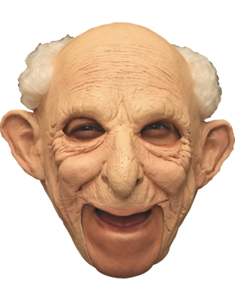 Gus Deluxe Latex Mask