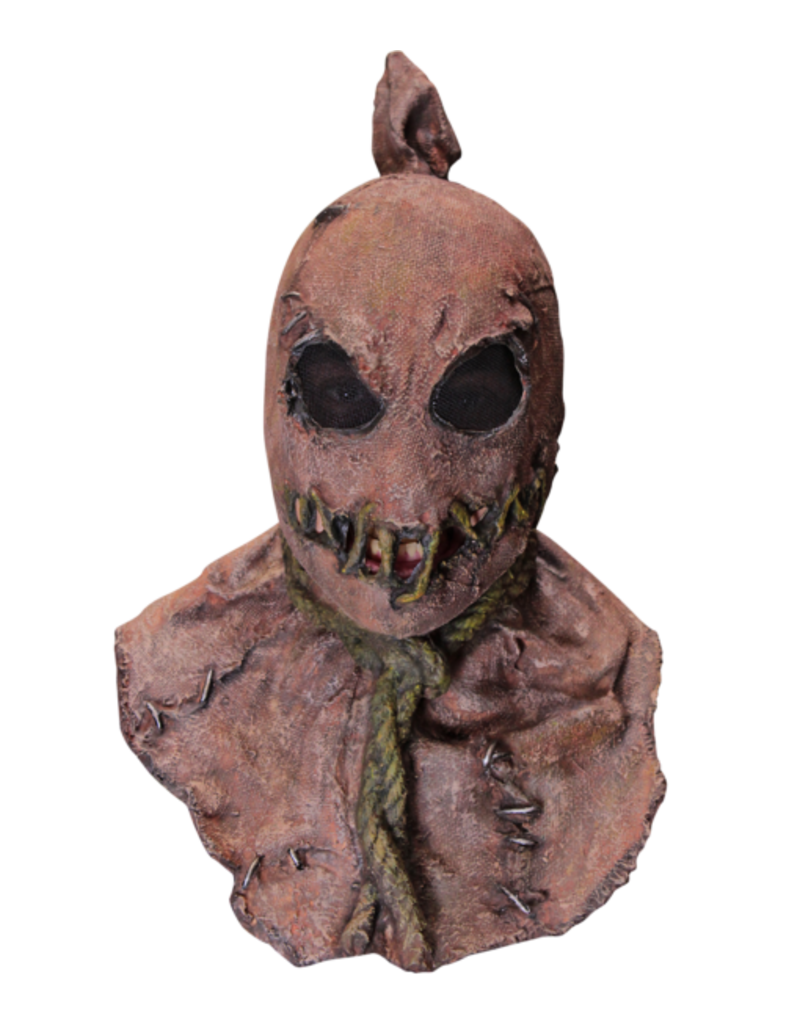 Horror Fields Latex Mask