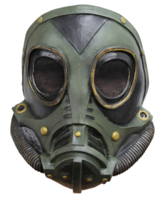 M3A1 Gas Mask