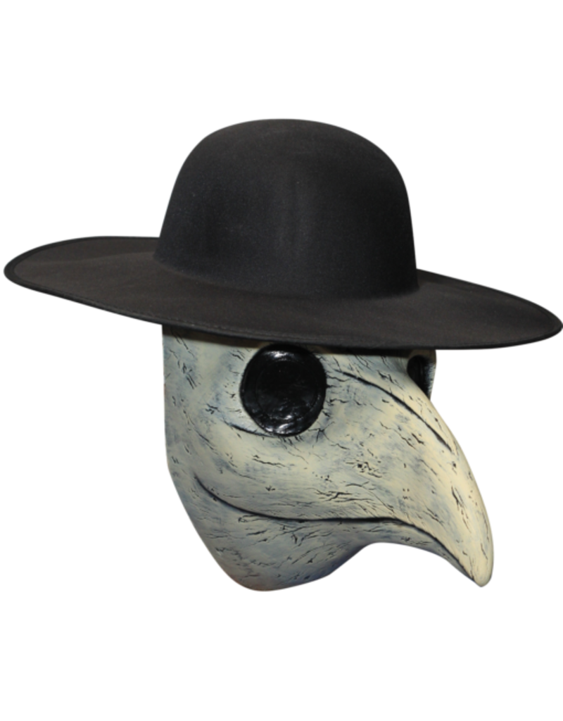 Doctor Peste Hat (Hat Only)