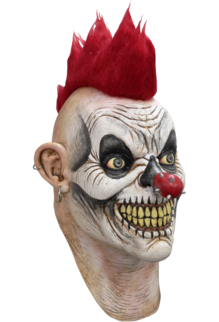 Punky Mask