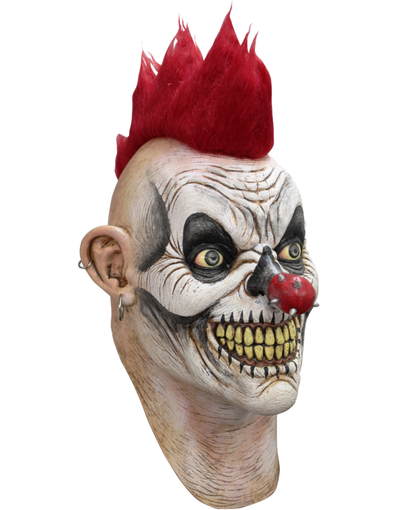 Punky Mask
