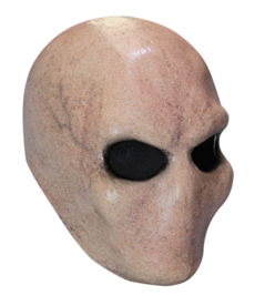 Slenderman Jr. Mask